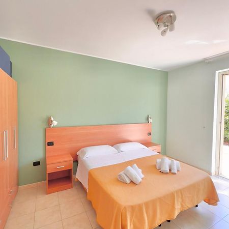 Medimare Residence Club Патти Экстерьер фото