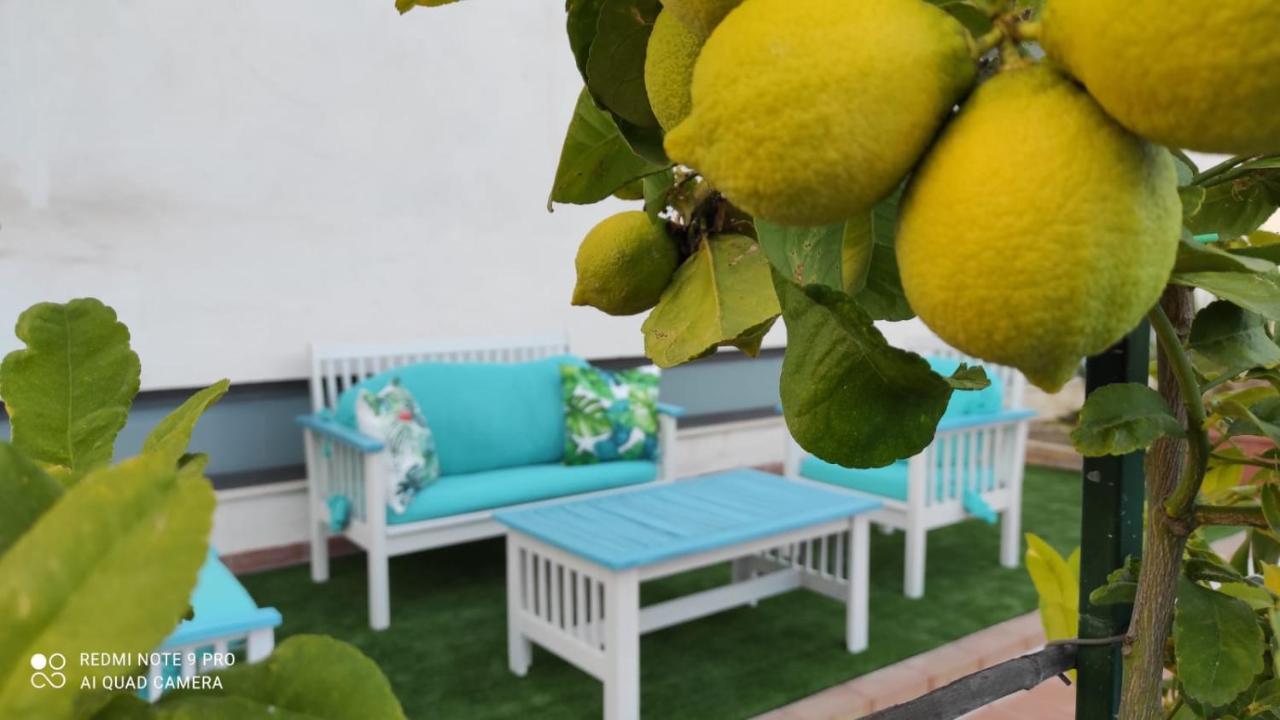 Medimare Residence Club Патти Экстерьер фото