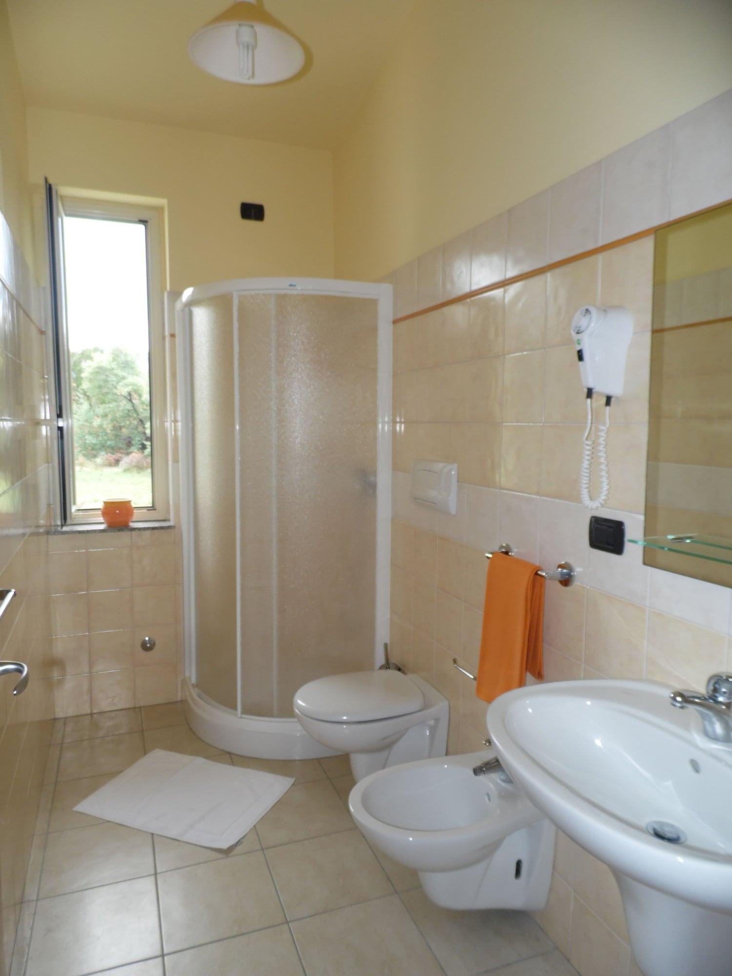 Medimare Residence Club Патти Экстерьер фото