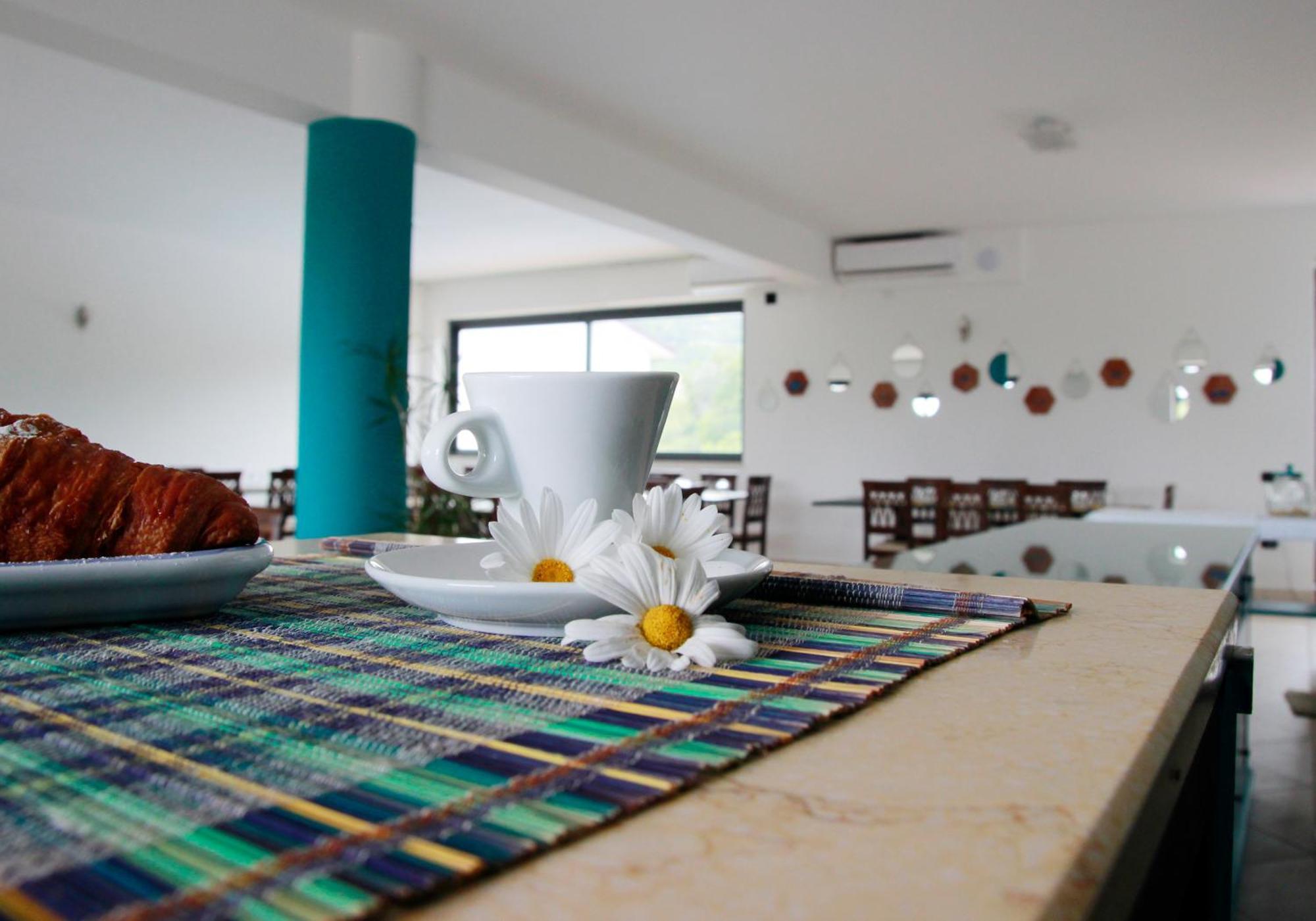 Medimare Residence Club Патти Экстерьер фото