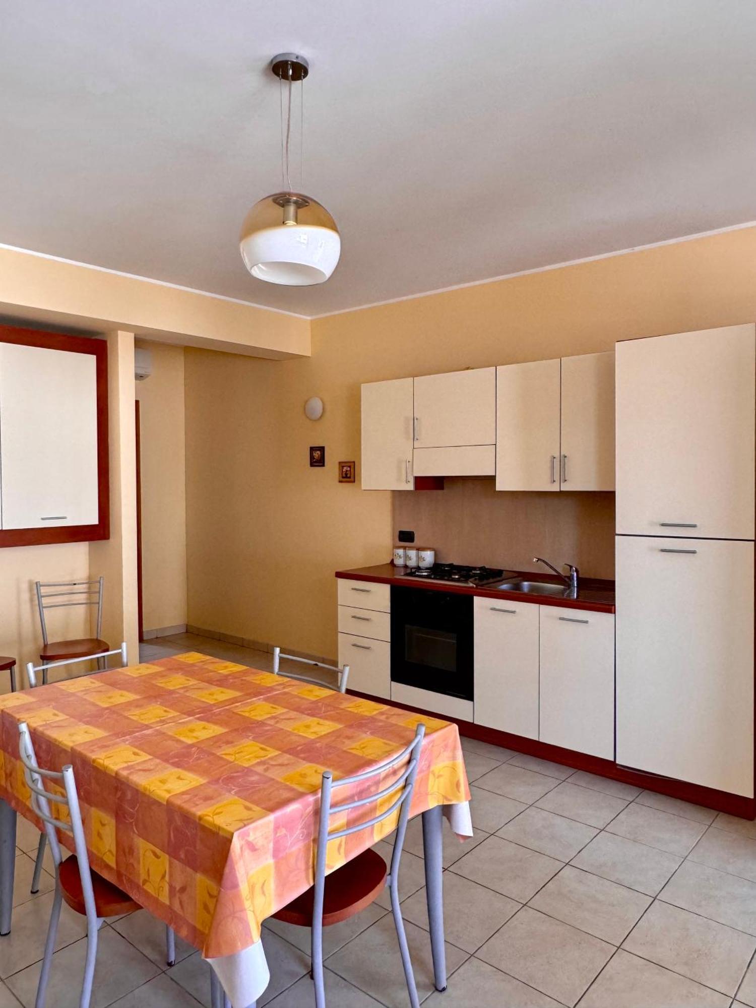Medimare Residence Club Патти Экстерьер фото