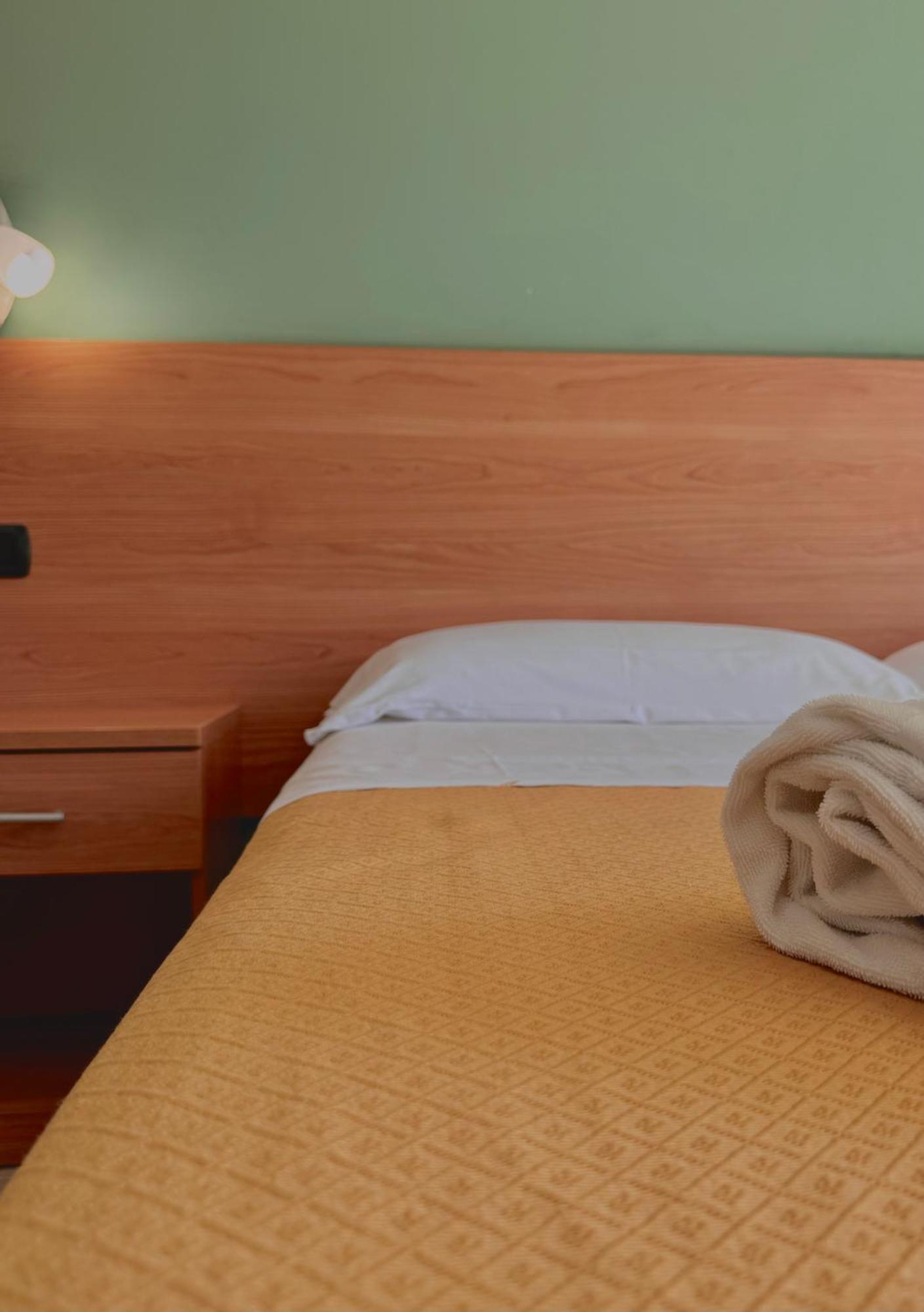Medimare Residence Club Патти Экстерьер фото